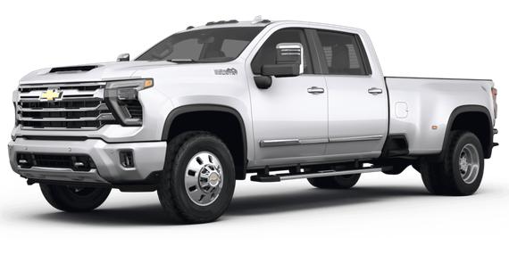 CHEVROLET SILVERADO HD 2024 1GC4YVEY9RF384005 image CHEVROLET SILVERADO HD 2024 1GC4YVEY9RF384005 image
